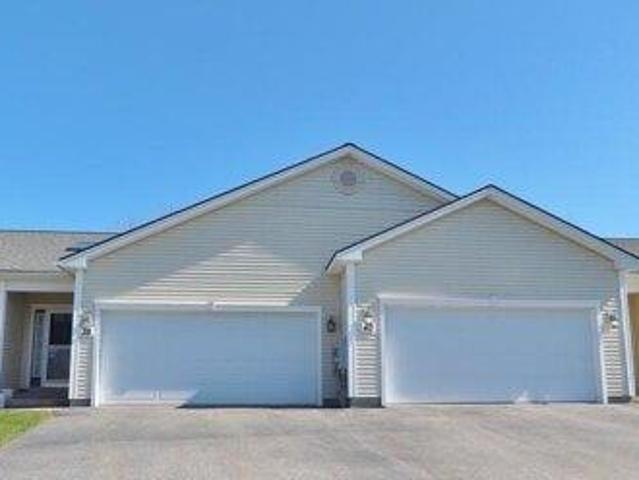 Condo for sale in Bangor, Maine