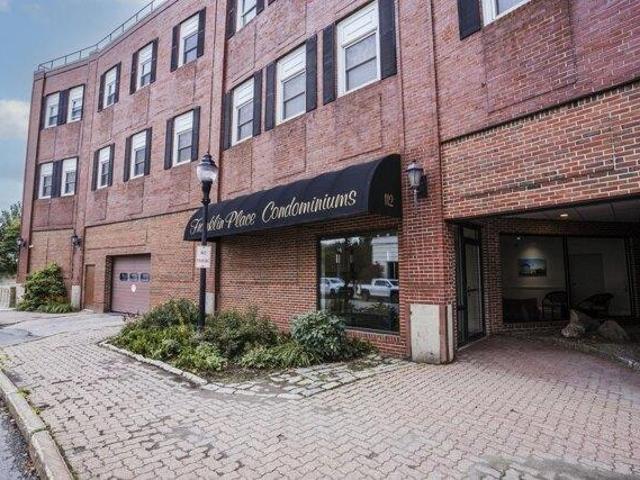 Condo for sale in Bangor, Maine