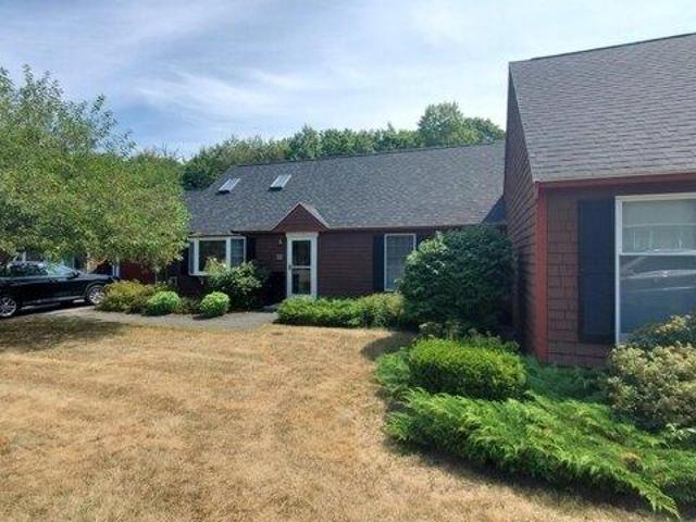 Condo for sale in Bangor, Maine