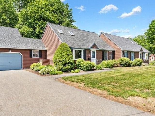Condo for sale in Bangor, Maine
