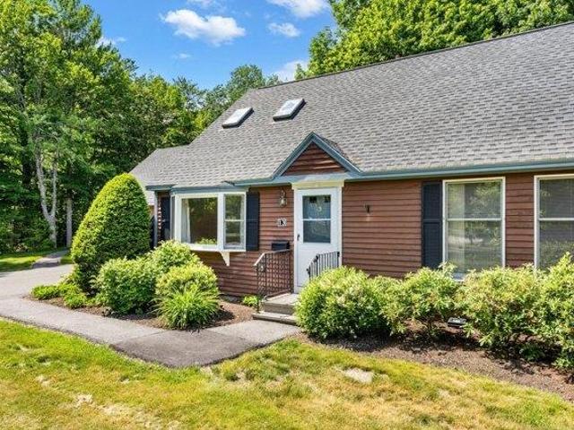Condo for sale in Bangor, Maine