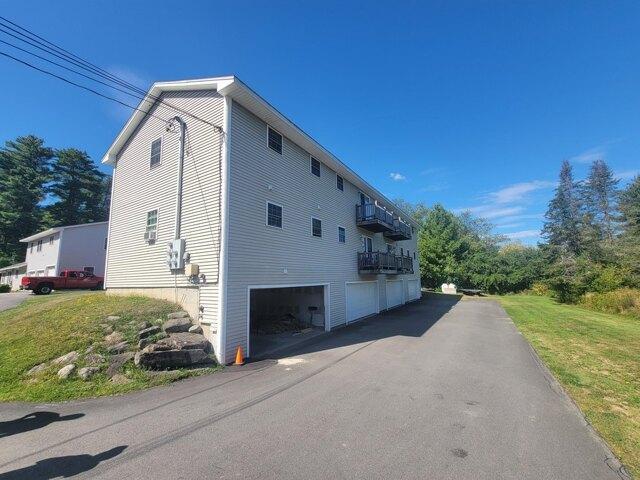 Condo for sale in Bangor, Penobscot County