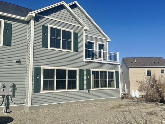 Condo for sale in Bar Harbor, Maine