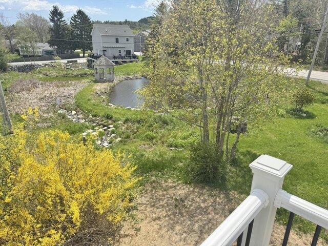 Condo for sale in Bar Harbor, Maine