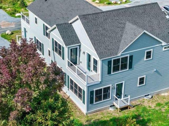 Condo for sale in Hulls Cove, Bar Harbor