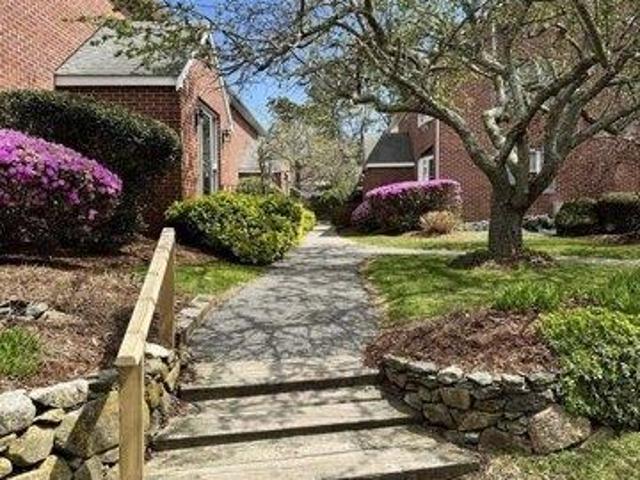 Condo for sale in Barnstable, Massachusetts