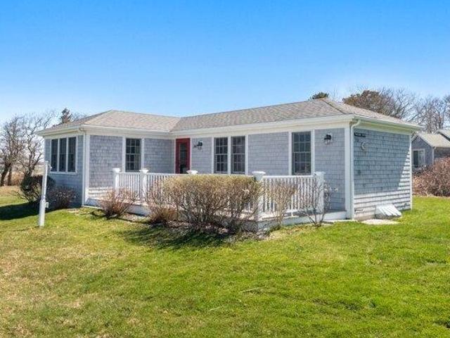 Condo for sale in Barnstable