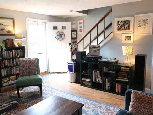 Condo for sale in Barnstable, Massachusetts