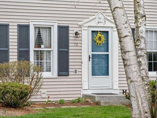 Condo for sale in Barre, Vermont