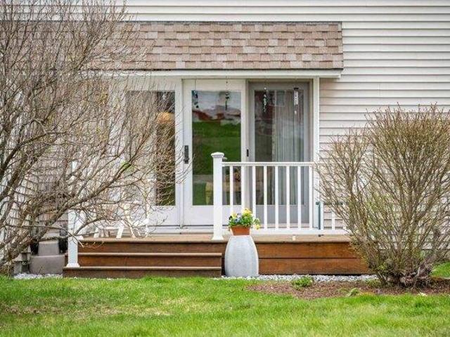 Condo for sale in Barre, Vermont