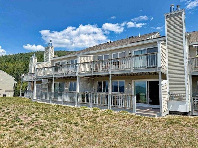Condo for sale in New Hampshire