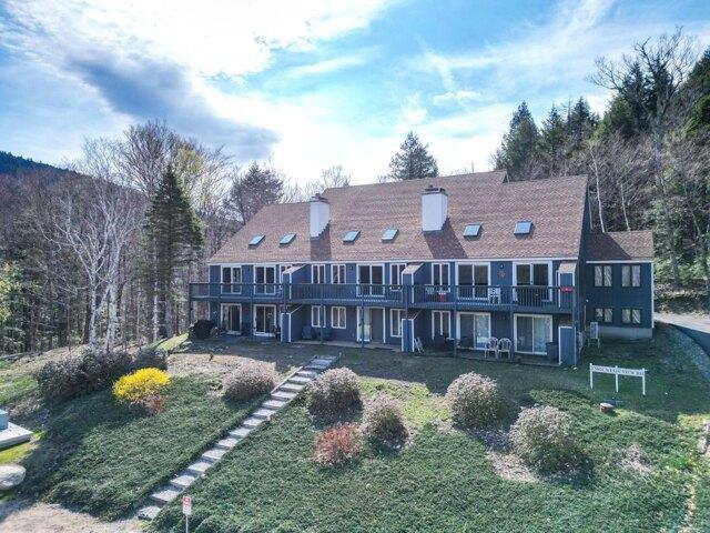 Condo for sale in New Hampshire