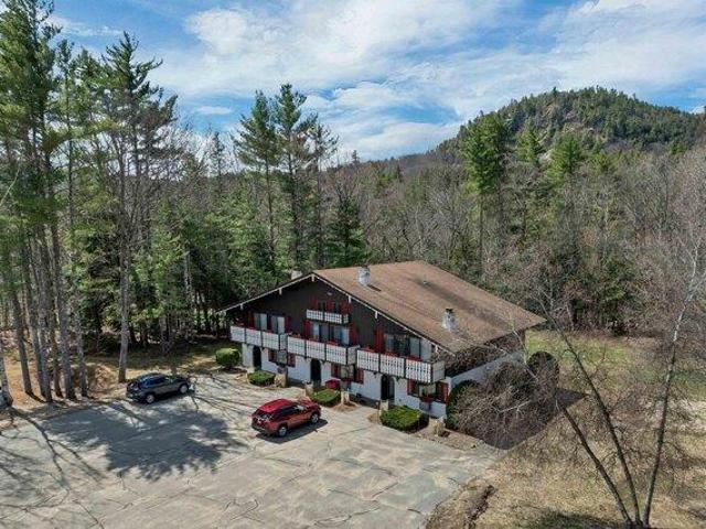 Condo for sale in New Hampshire