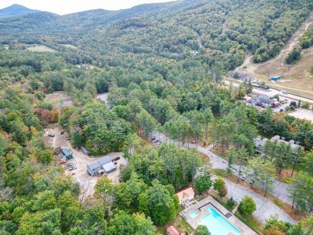 Condo for sale in New Hampshire