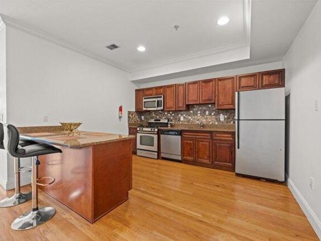 Condo for sale in Hudson, New Jersey