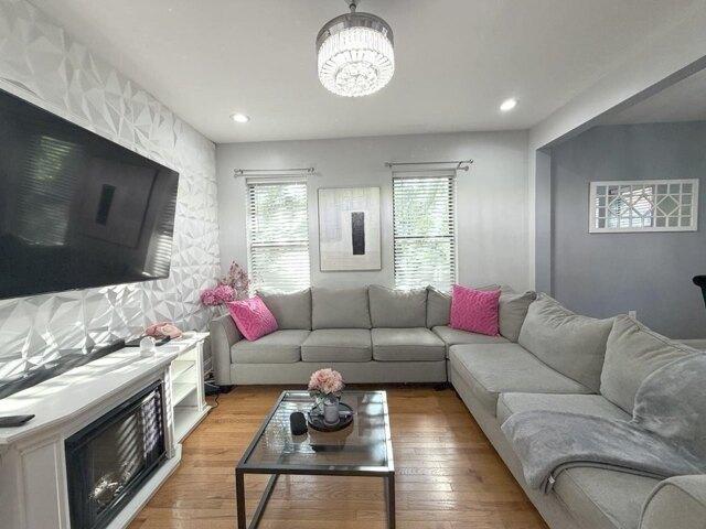 Condo for sale in Hudson, New Jersey