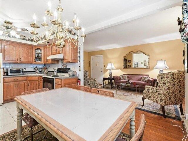 Condo for sale in Bayonne, Hudson County