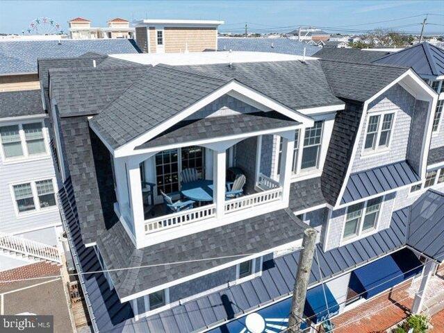 Condo for sale in Beach Haven, New Jersey