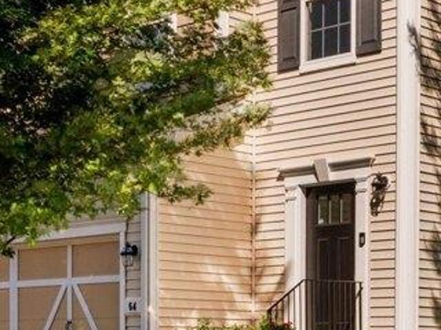 Condo for sale in Bedford, Massachusetts