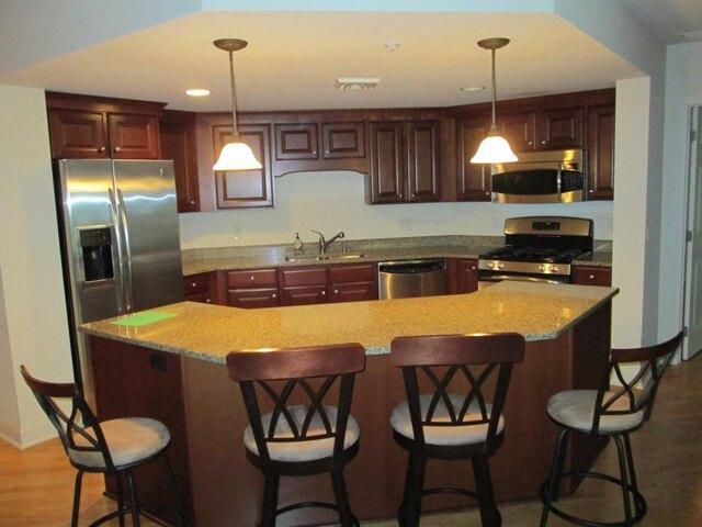 Condo for sale in New Hampshire
