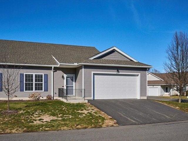 Condo for sale in Belchertown, Massachusetts