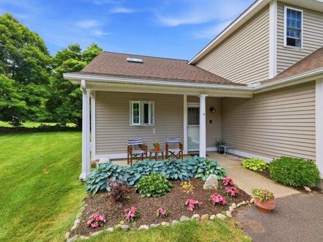 Condo for sale in Belchertown, Massachusetts
