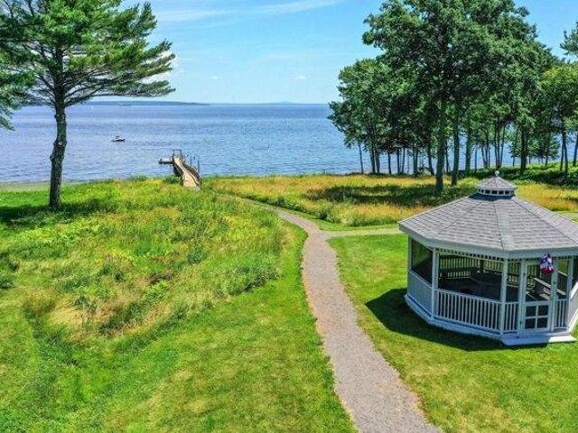 Condo for sale in Waldo, Maine
