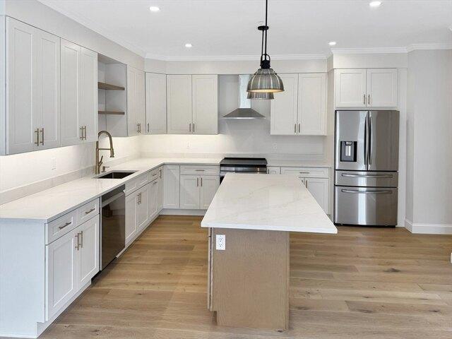 Condo for sale in Bellingham, Massachusetts