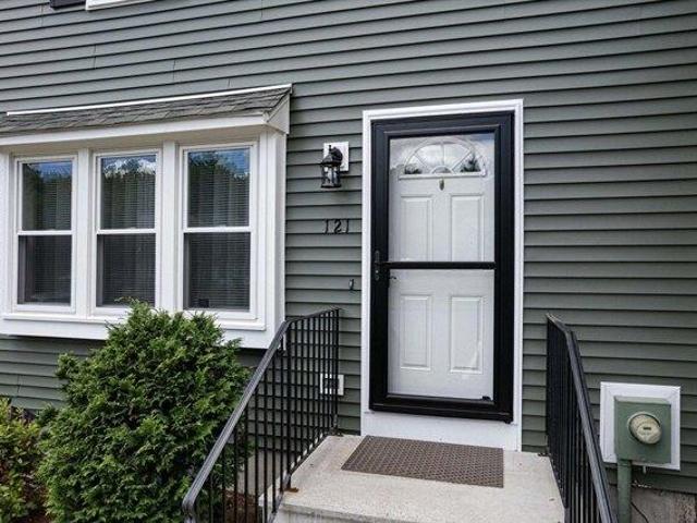 Condo for sale in Bellingham, Massachusetts