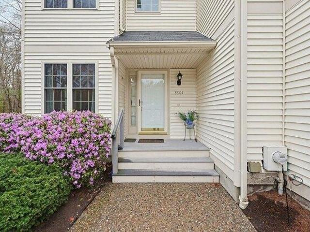 Condo for sale in Bellingham, Massachusetts