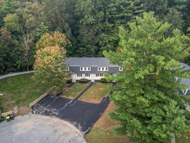 Condo for sale in Bellingham, Massachusetts