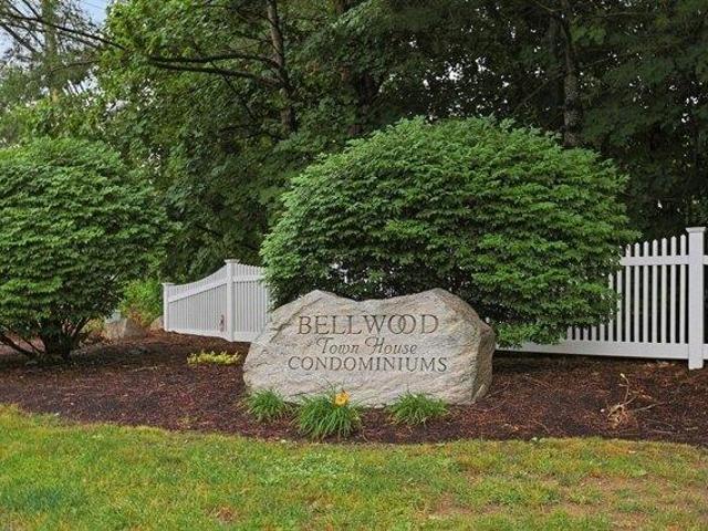 Condo for sale in Bellingham, Massachusetts
