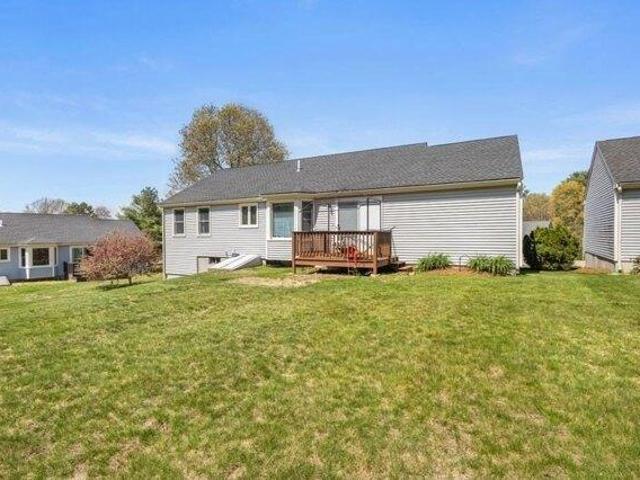 Condo for sale in Bellingham, Massachusetts