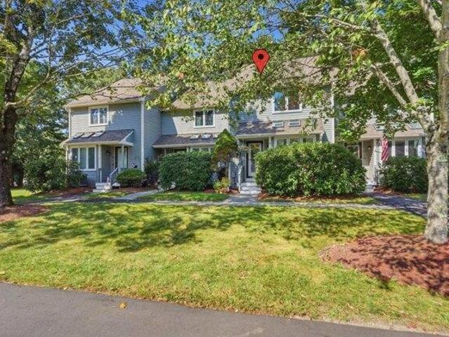Condo for sale in Bellingham, Massachusetts