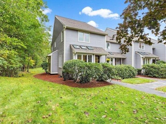 Condo for sale in Bellingham, Norfolk County