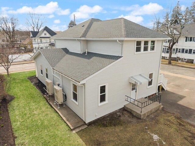 Condo for sale in Massachusetts