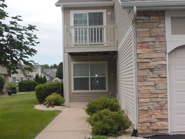 Condo for sale in Beloit, Wisconsin