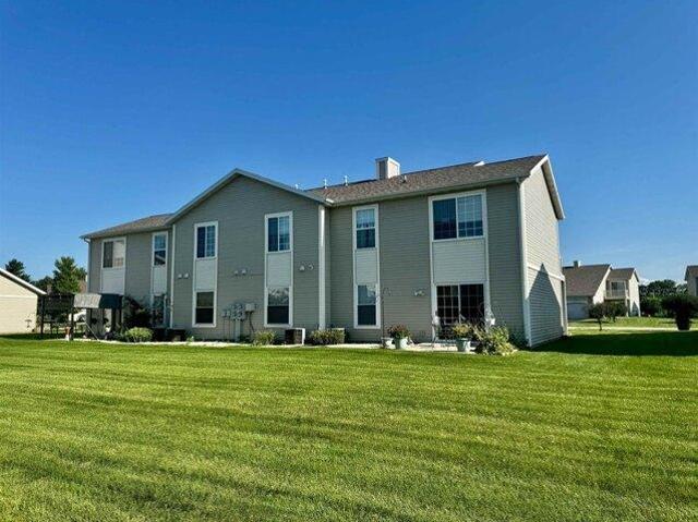 Condo for sale in Beloit, Wisconsin