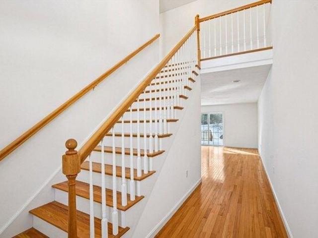 Condo for sale in Massachusetts