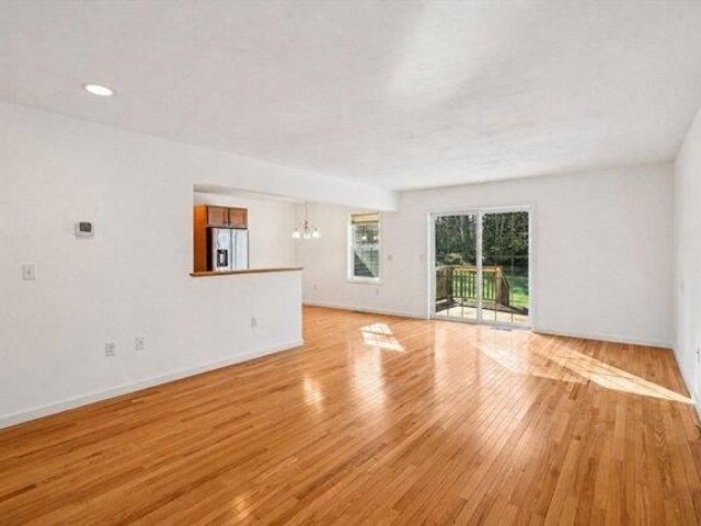 Condo for sale in Massachusetts