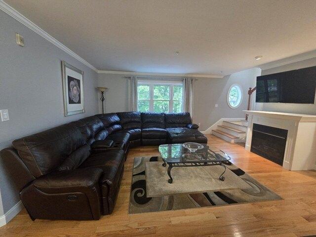 Condo for sale in Beverly, Massachusetts