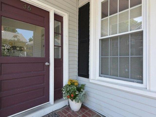 Condo for sale in Beverly, Massachusetts