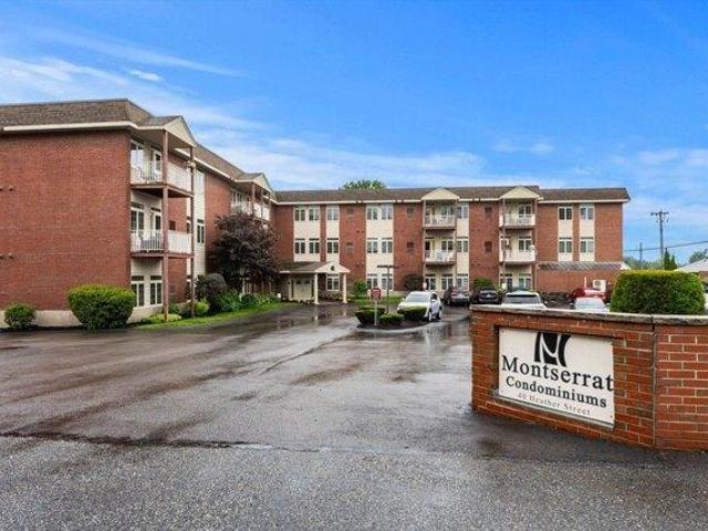 Condo for sale in Beverly, Massachusetts