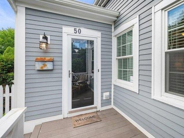Condo for sale in Beverly, Massachusetts