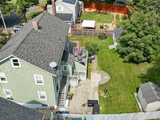 Condo for sale in Beverly, Massachusetts