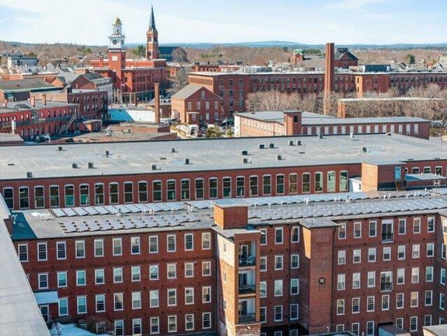 Condo for sale in Biddeford, Maine