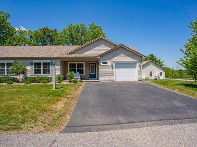 Condo for sale in Biddeford, Maine