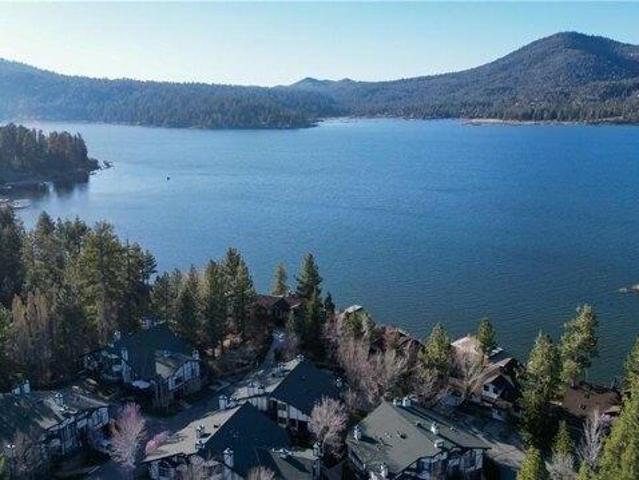 Condo for sale in Big Bear Lake