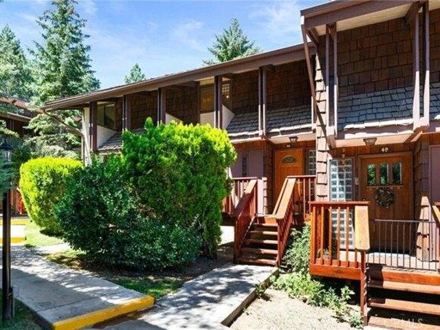 Condo for sale in Big Bear Lake