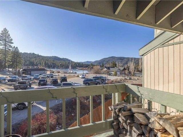 Condo for sale in Big Bear Lake